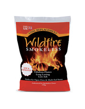Wildfire Smokeless fuel coal