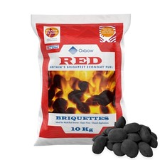 Oxbow Red Smokeless Coal