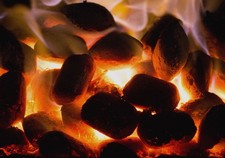 COAL - COSYBURN SMOKELESS