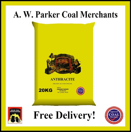 Premium welsh anthracite - welsh,