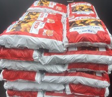 Oxbow red smokeless fuel (1