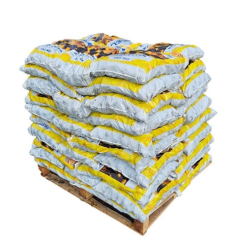 Tonne excel smokeless fuel - 1,