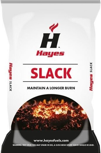 Colombian slack coal - colombian,