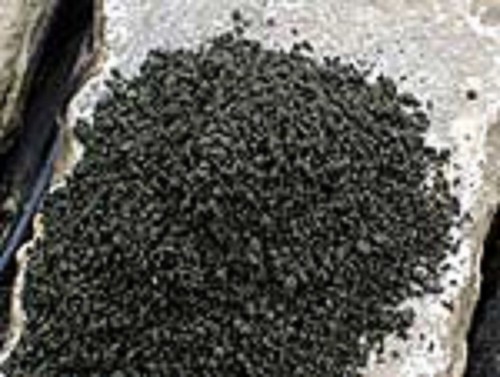 Clinker coal ash 25kg - coal, bag