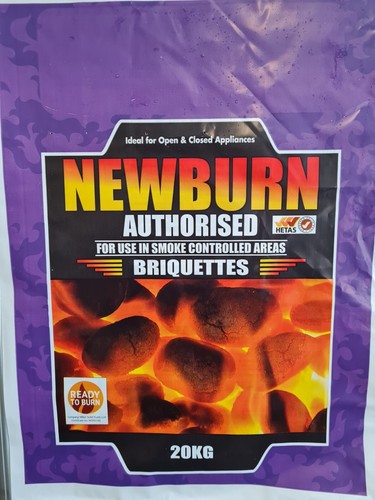 Newburn smokeless fuel coal - newburn,