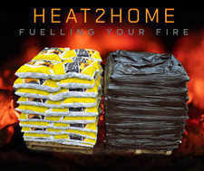 Bulk Premium Smokeless Coal  1