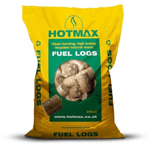 Bedmax hotmax low emission - bedmax,