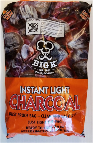 Big 1kg instant light the - 1kg,