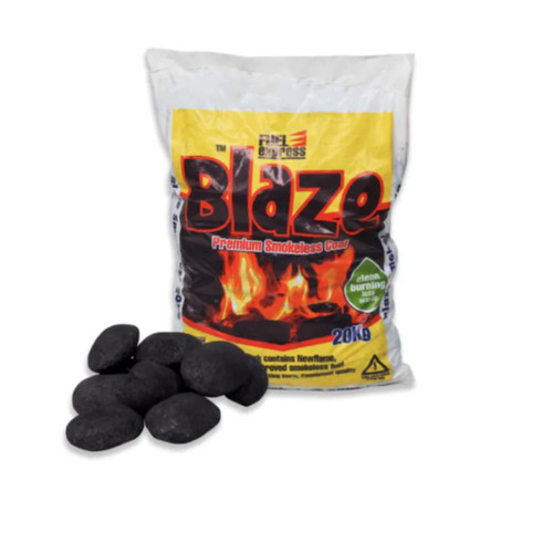 Blaze 10kgs premium - blaze,