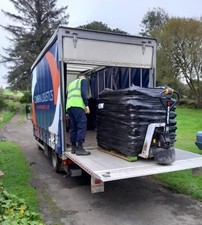 50 bags Smokeless Coal 1 ton