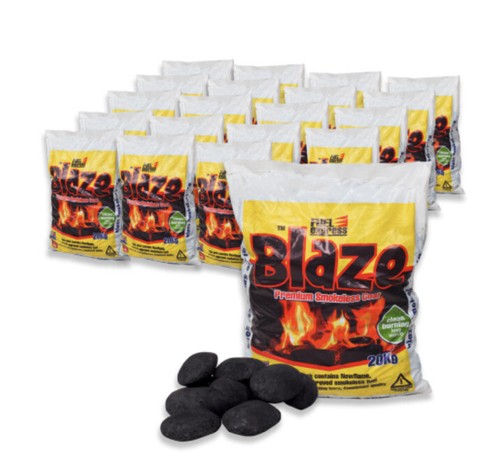 Blaze biggest deal - 2,
