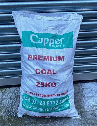 Coal household colombian - coal,